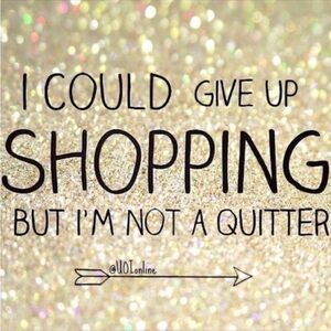 Meet your Posher, Maria G.